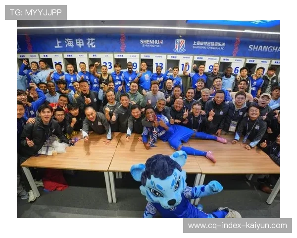 上海申花2比0战胜首尔FC迎来亚冠首胜 强势复苏展现冠军潜力