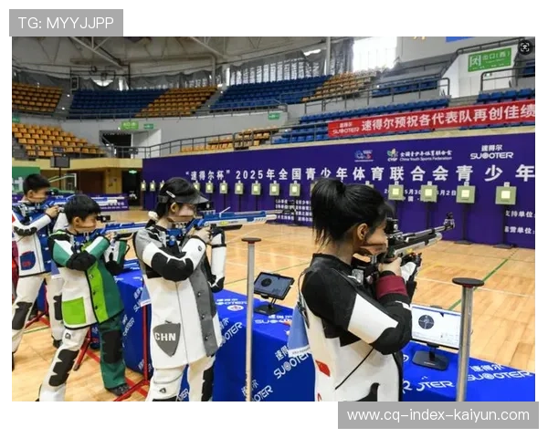 国际射击赛事规则持续完善,适应项目发展需要 国际射击赛事规则持续完善,适应项目发展需要
