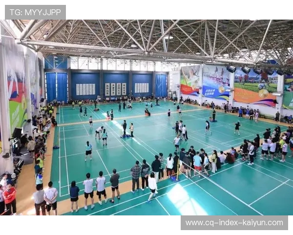 大良街道“拔萃杯”家校羽毛球联赛开幕,运动搭建家校沟通桥梁 大良街道“拔萃杯”家校羽毛球联赛开幕,运动搭建家校沟通桥梁