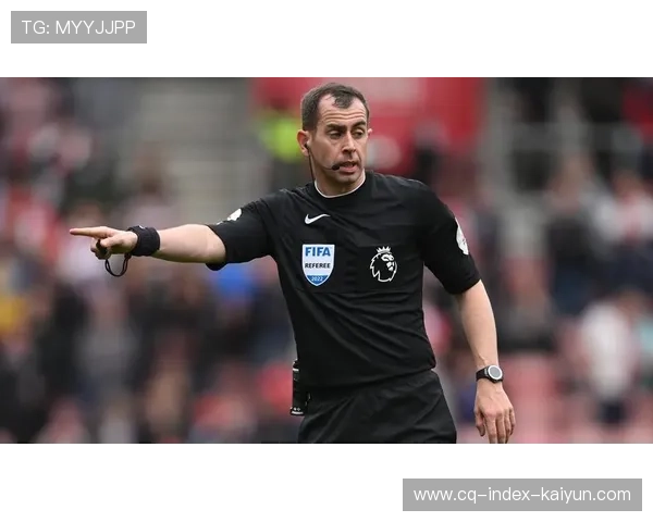 VAR争议频发，英超裁判标准被提至联盟会议议程