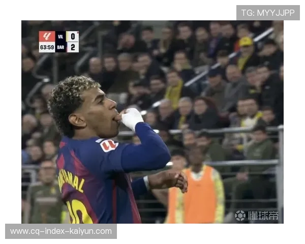 亚马尔年度过人次数冠绝五大联赛，加泰德比再证身价