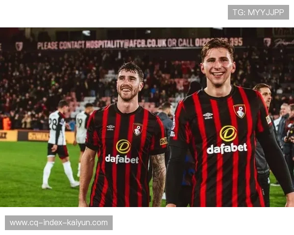 伯恩茅斯vs热刺：主主场抗压能力强，热刺防线漏洞堪忧