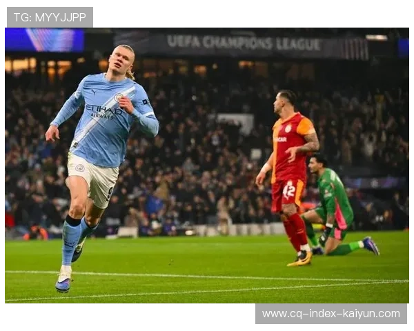 哈兰德安菲尔德进球荒持续，曼城客场攻坚遇阻