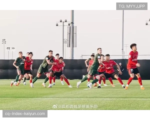 ESPN前瞻：国安主场迎战蓉城，新帅战术首秀受关注